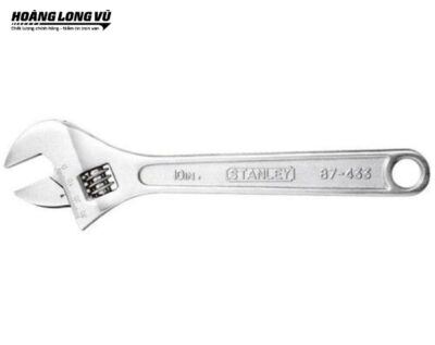 Mỏ lết 10 inch (250mm) Stanley STMT87433-8