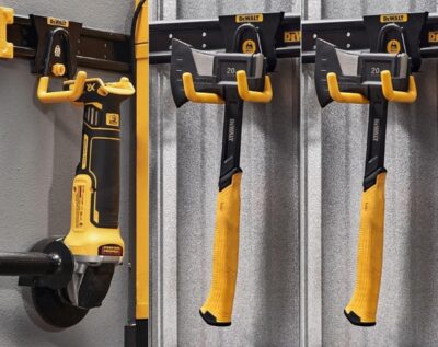 Hệ thống lưu trữ DeWalt