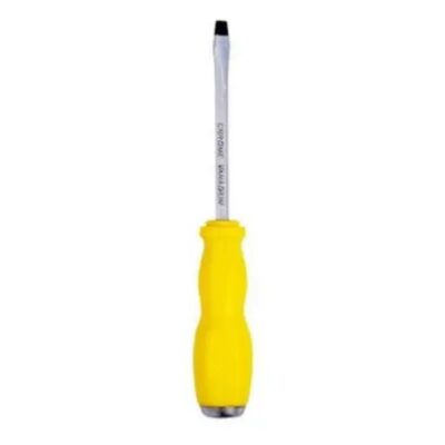 Tua vít đóng dẹp 8x250mm STANLEY 1-65-255