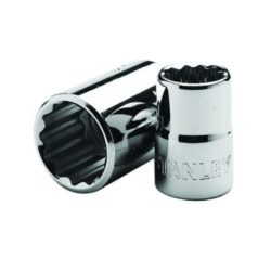 Đầu khẩu 1/2” 19mm STANLEY STMT72970-8B (12 cạnh)