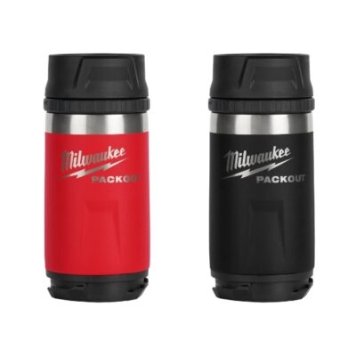 Bình Giữ Nhiệt Packout 12Oz (355ml) Milwaukee 48-22-8391