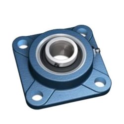 Gối đỡ CN UCF204 SKF đường kính trục là 20mm