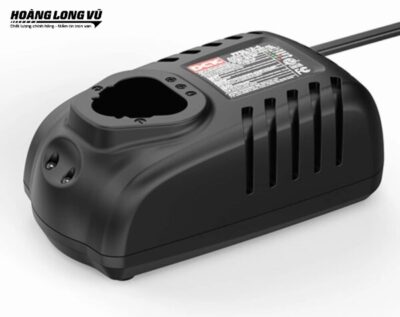 Đế sạc pin 12V 3A DCK FFCL12-4