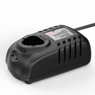Đế sạc pin 12V 3Ah DCK FFCL12-4