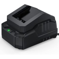 Đế sạc pin 20V 2Ah DCK FFCL20-02