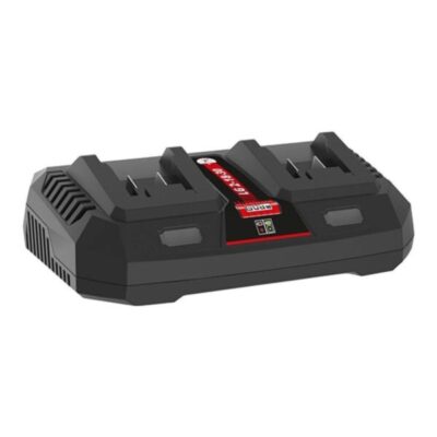 Đế sạc pin 20V 4Ah DCK FFCL2040-2 (2 cổng)