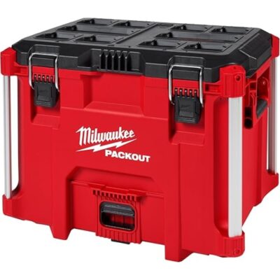 Hộp Đựng Dụng Cụ Packout Milwaukee 48-22-8429