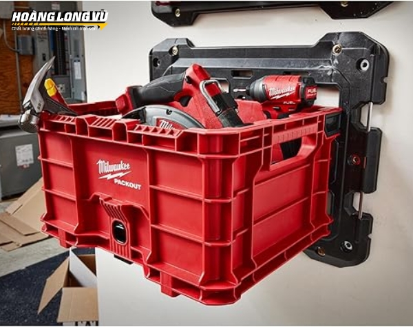 Hộp Đựng Dụng Cụ Packout Milwaukee 48-22-8440