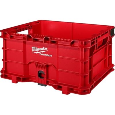 Thùng đựng dụng cụ Packout Milwaukee 48-22-8440 chính hãng