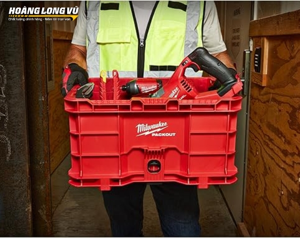 Hộp Đựng Dụng Cụ Packout Milwaukee 48-22-8440