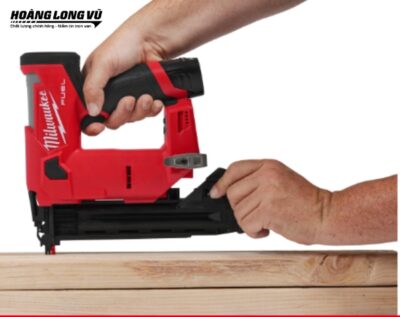 Máy bắn đinh dùng pin Milwaukee M12 FCN18GS