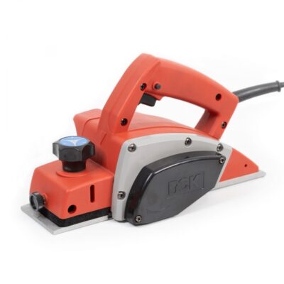 Máy bào gỗ 500W DCK KMB82