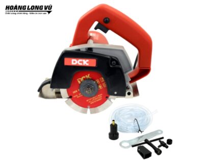 Máy cắt gạch 110MM 1050W DCK KZE03-110