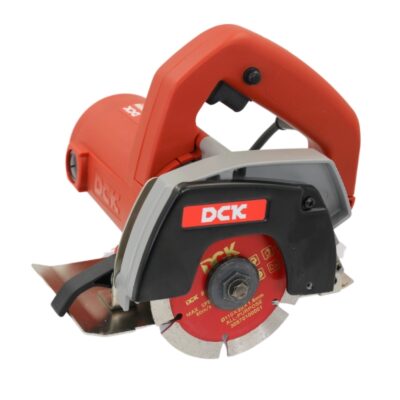 Máy cắt gạch 110MM 1050W DCK KZE03-110
