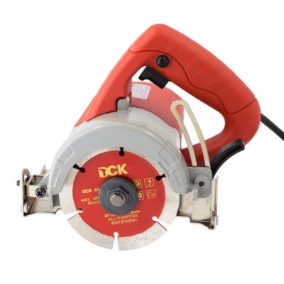 Máy cắt gạch 110MM 1600W DCK KZE05-110