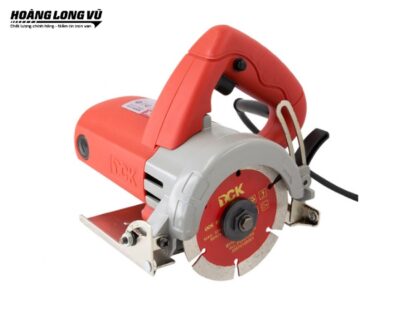 Máy cắt gạch 110MM 1600W DCK KZE05-110