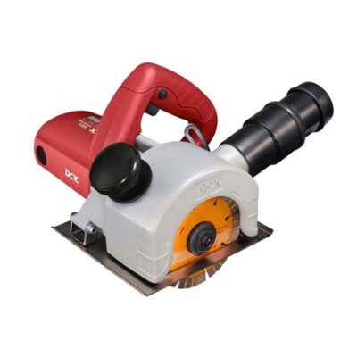 Máy cắt rãnh tường 110MM 1600W DCK KZR110