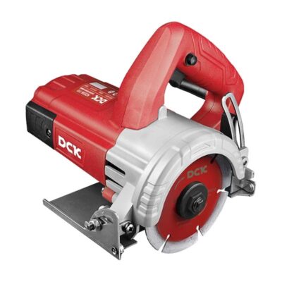 Máy cắt gạch 110MM 1800W DCK KZE06-110