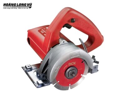 Máy cắt gạch 115MM 1200W DCK KZE115