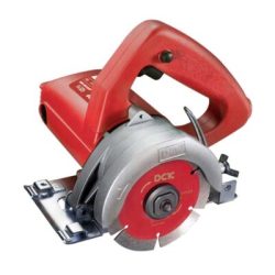 Máy cắt gạch 115MM 1200W DCK KZE115