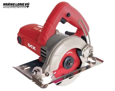Máy cắt gạch 125MM 1240W DCK KZE02-125