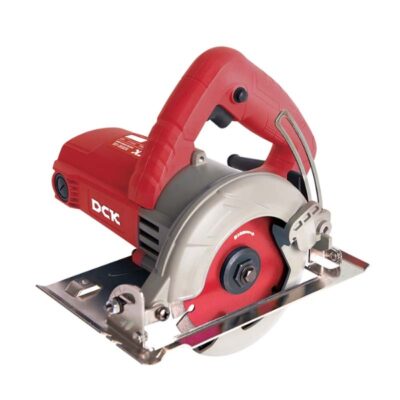 Máy cắt gạch 125MM 1240W DCK KZE02-125