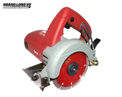 Máy cắt gạch 125MM 1600W DCK KZE125