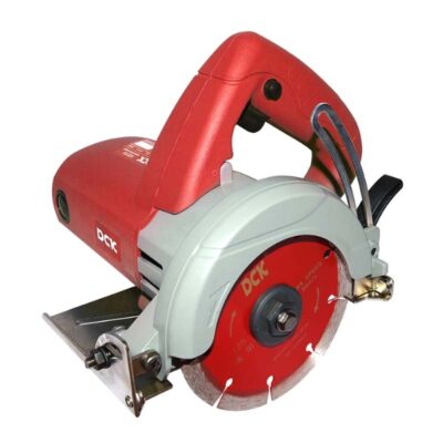 Máy cắt gạch 125MM 1600W DCK KZE125