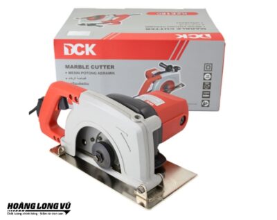 Máy cắt gạch 180MM 1520W DCK KZE180