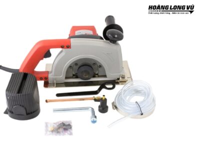 Máy cắt gạch 180MM 1520W DCK KZE180