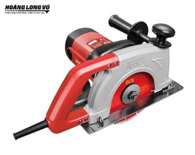 Máy cắt gạch 180MM 1900W DCK KZE02-180