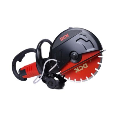 Máy cắt gạch 355MM 2800W DCK KZE355