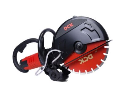 Máy cắt gạch 355MM 2800W DCK KZE355
