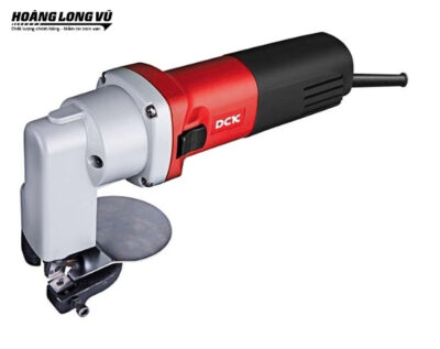 Máy cắt kim loại 710W DCK KJJ25