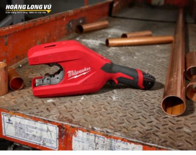 Máy cắt ống đồng Milwaukee M12 CTC