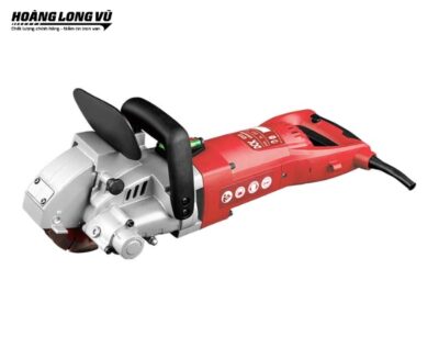 Máy cắt rãnh tường 125MM 3000W DCK KZR125