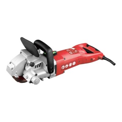 Máy cắt rãnh tường 125MM 3000W DCK KZR125