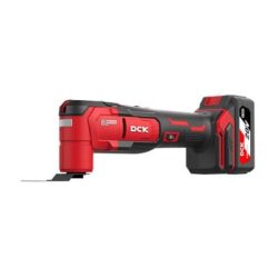 Máy cắt rung đa năng dùng pin 20V DCK KDMD20