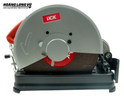 Máy cắt sắt 355MM 2200W DCK KJG04-355S