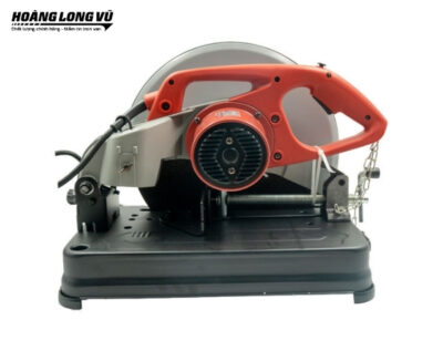 Máy cắt sắt 355MM 2200W DCK KJG04-355S
