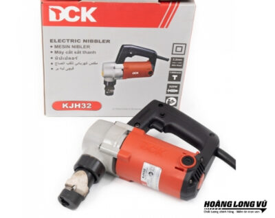Máy cắt tôn 620W DCK KJH32