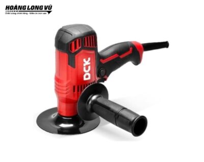 Máy chà đĩa 150mm-440W DCK KSA02-150