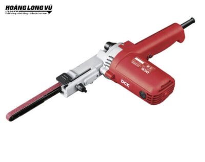 Máy chà nhám băng 500W DCK KST9x533