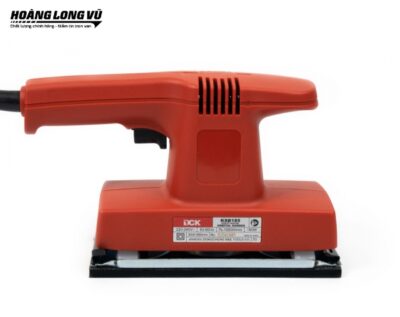 Máy chà nhám chữ nhật 93x185mm-200W DCK KSB185