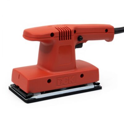 Máy chà nhám chữ nhật 93x185mm-200W DCK KSB185