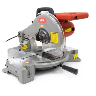 Máy cưa đa góc 255mm-1650W DCK KJX255