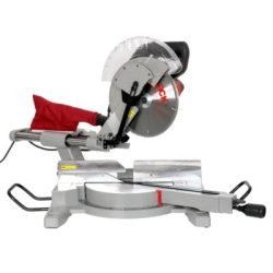Máy cưa đa góc trượt 255mm-1650W DCK KJX06-255