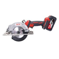 Máy cưa đĩa 125mm dùng pin 20V DCK KDMY125