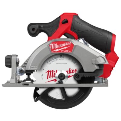 Máy cưa đĩa 140mm Milwaukee M12 FCS442-0 chính hãng