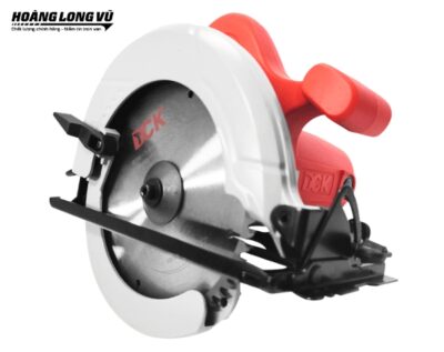 Máy cưa đĩa 185mm-1500W DCK KMY03-185S